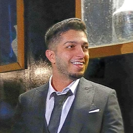 Doğukan Özdoğan