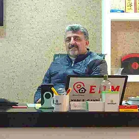 Metin Özdoğan