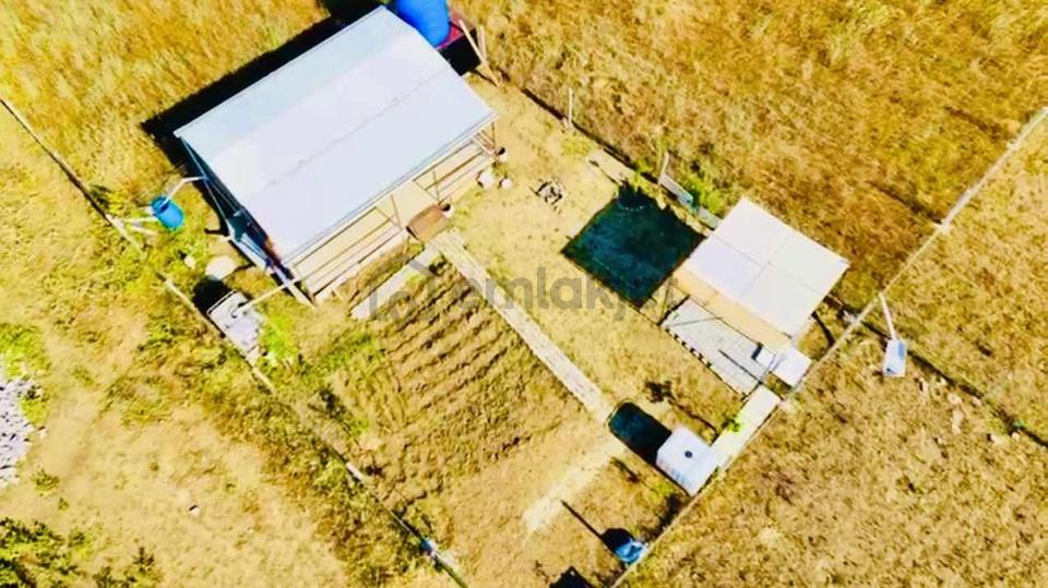 Silivri Seymen’de Prefabrik Evli Tarladan Satılık 231 m² Hisse