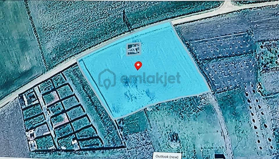 Silivri Sancaktepe’de Satılık 2.119 m² Tarla Hissesi