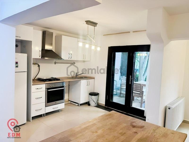 Silivri Basınkent 1 Sitesi'nde Satılık 4+1 Eşyalı Villa
