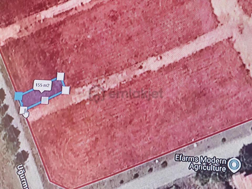 Silivri Balabanda Kat İttifaklı Projeli 154 m² Villa Arsası