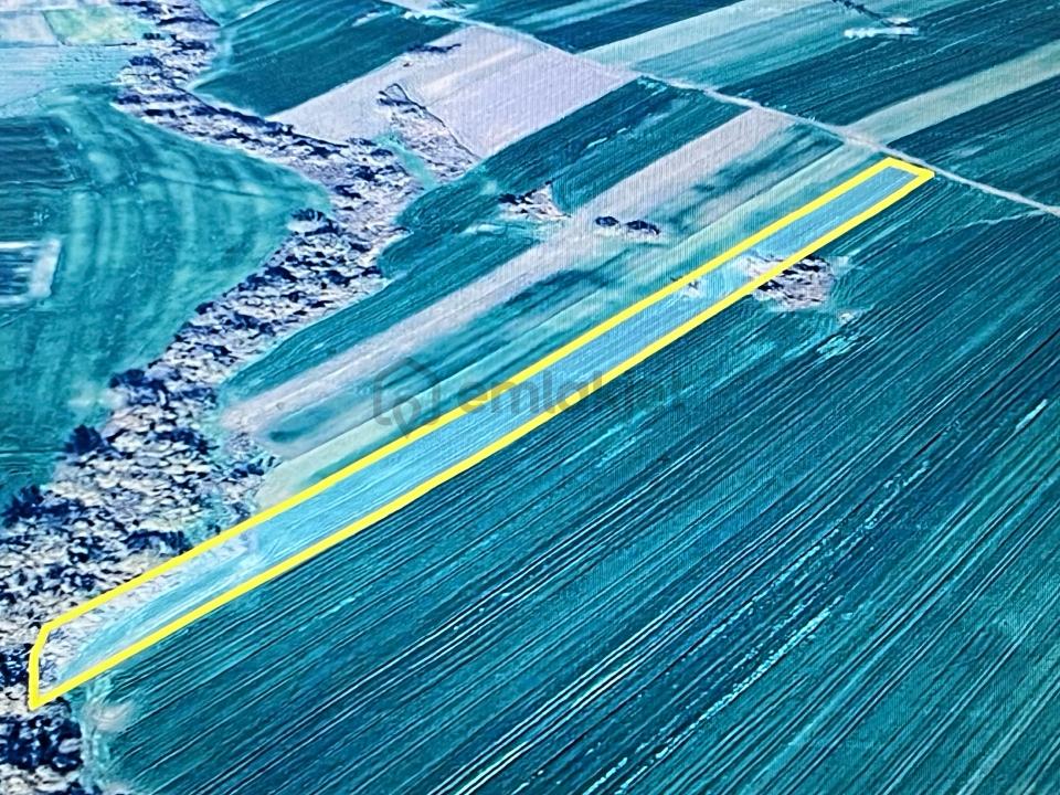 Silivri Çeltik Mahallesi'nde 11.088 m² Satılık Tarla