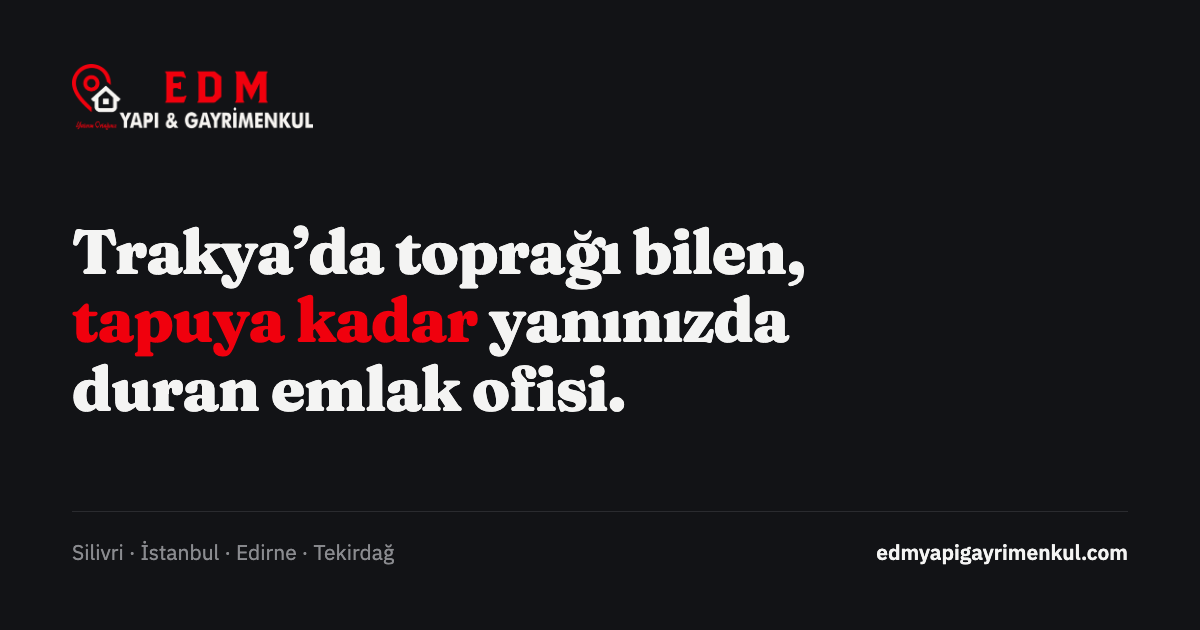 EDM bülten kapak görseli